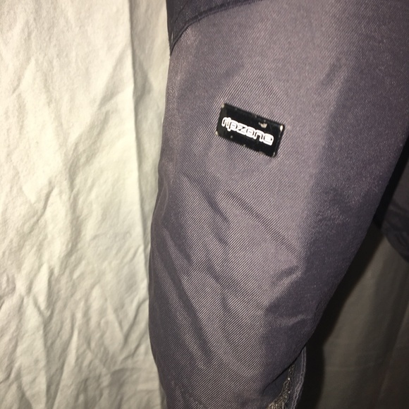 Ripzone Core Men Snowboarding Performance Jacket❤️ - Picture 4 of 8